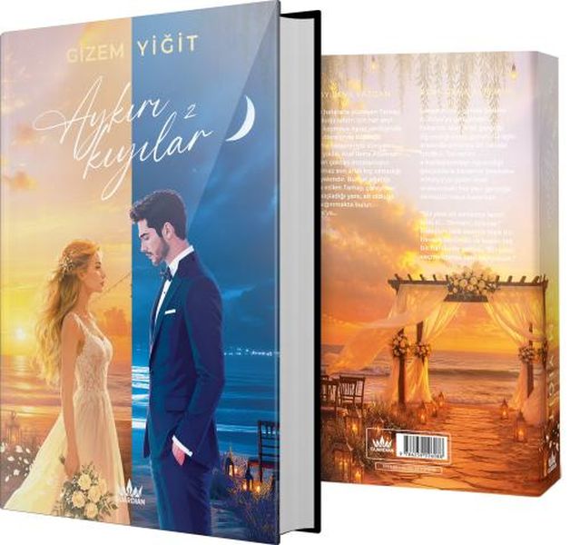 Aykırı Kıyılar 2 (Ciltli)