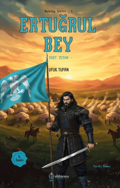 Kuruluş Serisi -1 Ertuğrul Bey