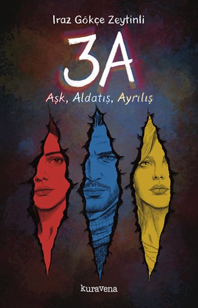 3A – Aşk, Aldatış, Ayrılış