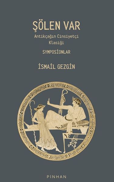 Şölen Var
