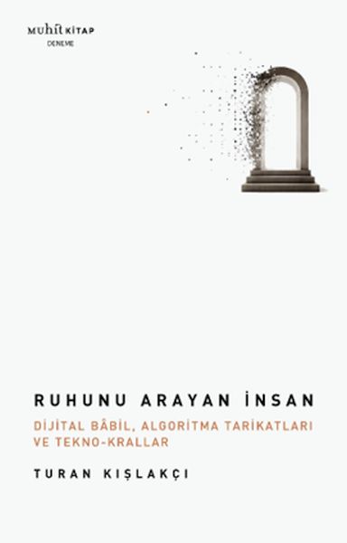 Ruhunu Arayan İnsan