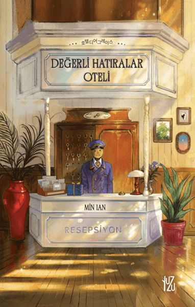 Değerli Hatıralar Oteli