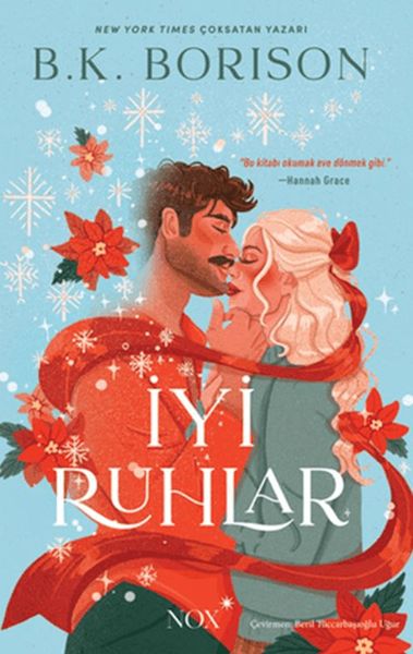 İyi Ruhlar