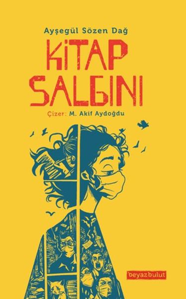 Kitap Salgını