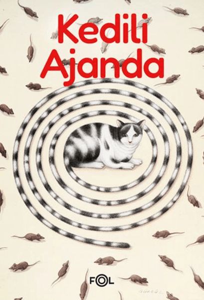 Kedili Ajanda