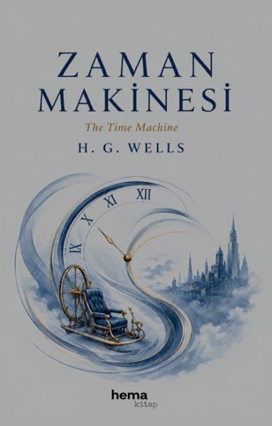 Zaman Makinesi