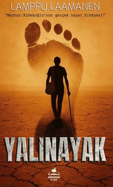 Yalınayak