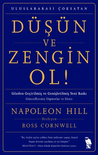Düşün ve Zengin Ol!