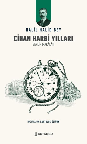 Cihan Harbi Yılları