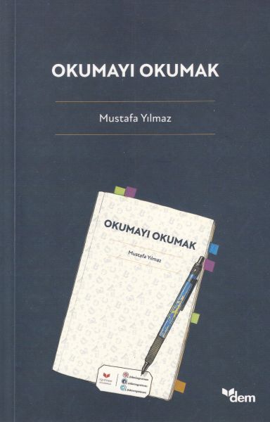 Okumayı Okumak