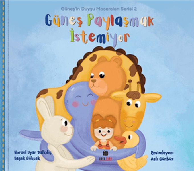 Güneş Paylaşmak İstemiyor