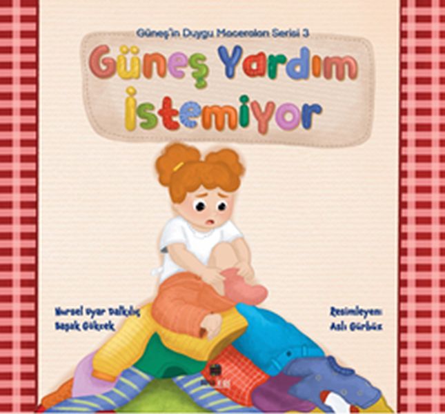 Güneş Paylaşmak İstemiyor