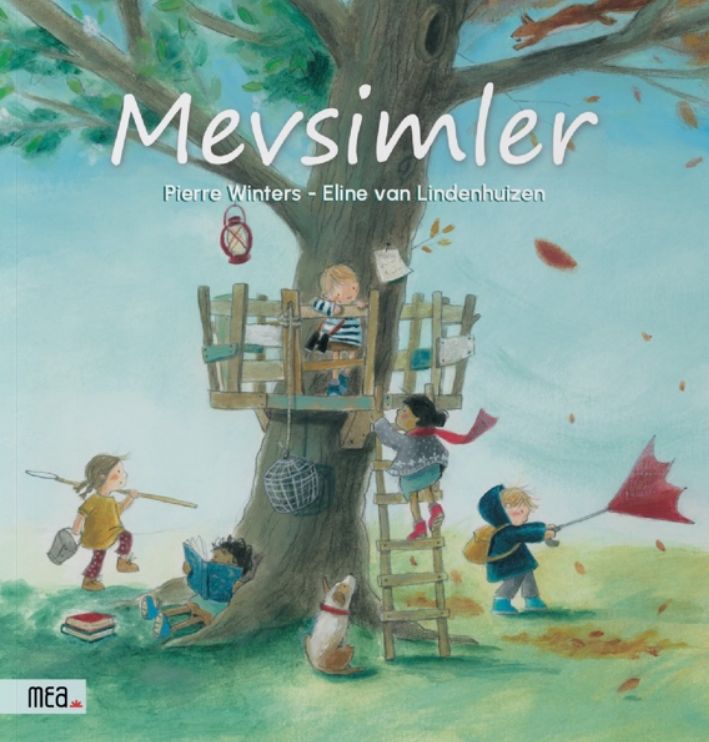 Mevsimler