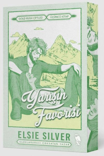 Yarışın Favorisi