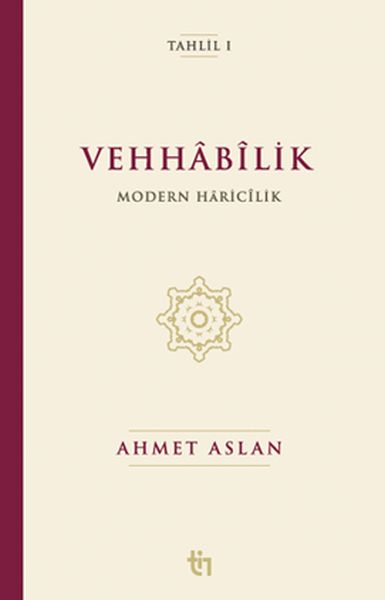 Vehhabîlik: Modern Haricîlik