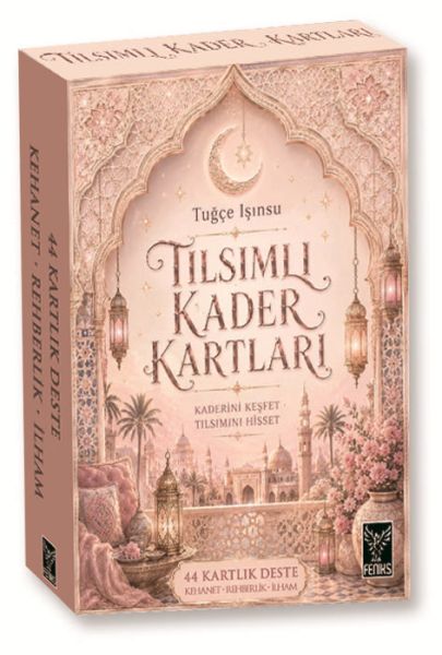 Tılsımlı Kader Kartları