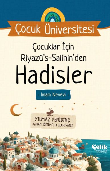 Çocuklar İçin Hadisler Riyazüs Salihin İmam Nevevi