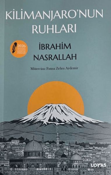 Kilimanjaro’nun Ruhları