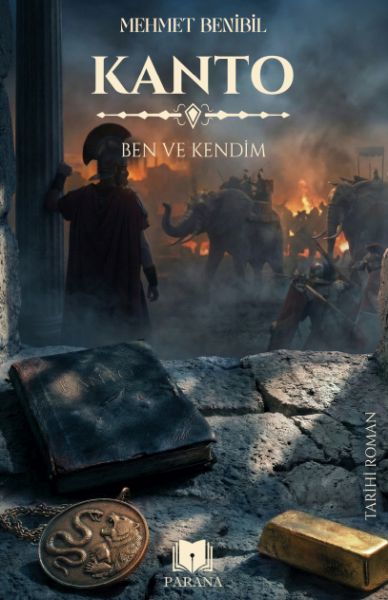 Kanto "Ben ve Kendim"