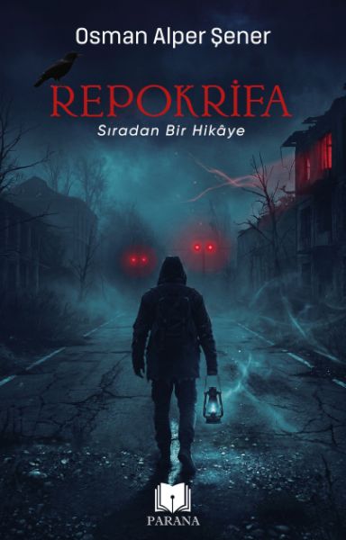 Repokrifa "Sıradan Bir Hikaye"