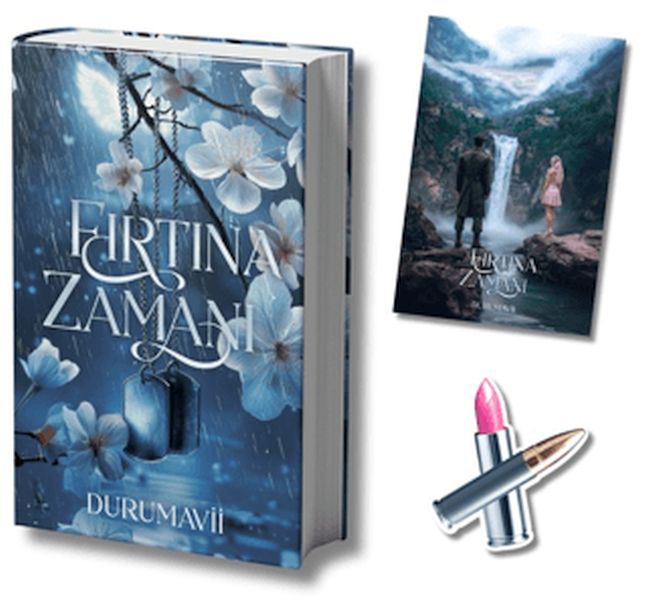 Fırtına Zamanı 1