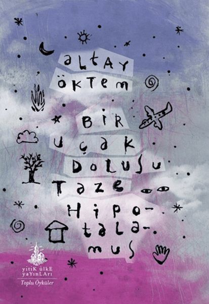 Bir Uçak Dolusu Taze Hipotalamus