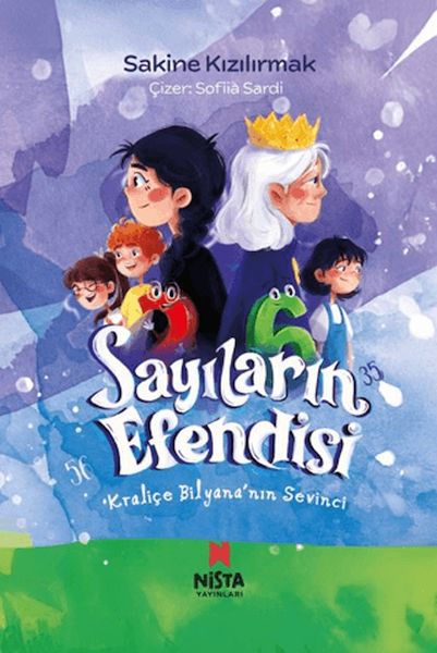 Sayıların Efendisi