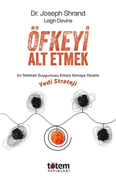 Öfkeyi Alt Etmek