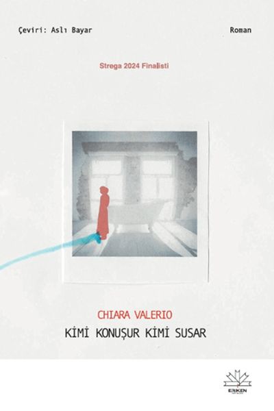 Kimi Konuşur Kimi Susar