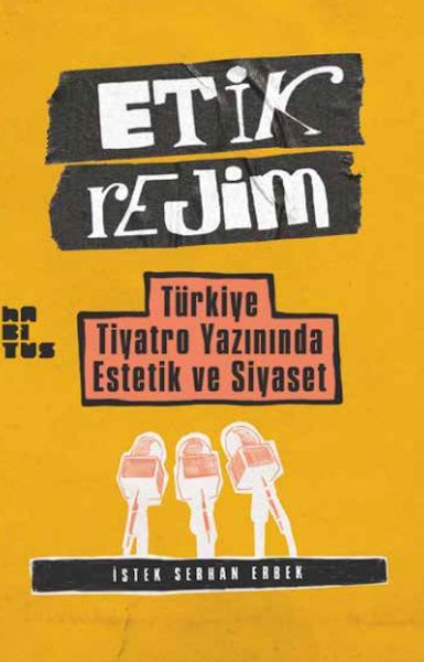 Etik Rejim