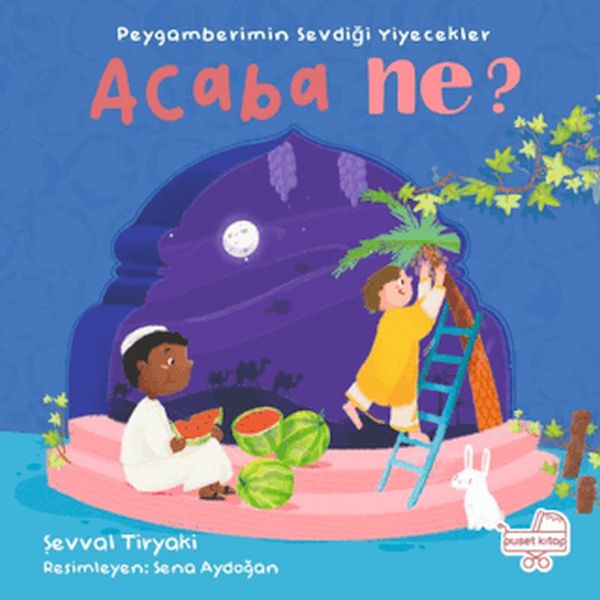 Peygamberimin Sevdiği Yiyecekler Acaba Ne?