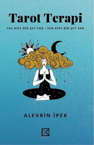 Tarot Terapi