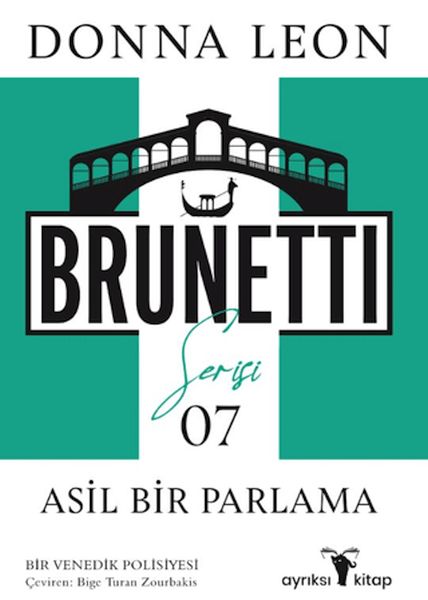 Asil Bir Parlama