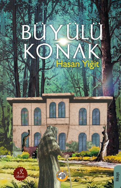 Büyülü Konak