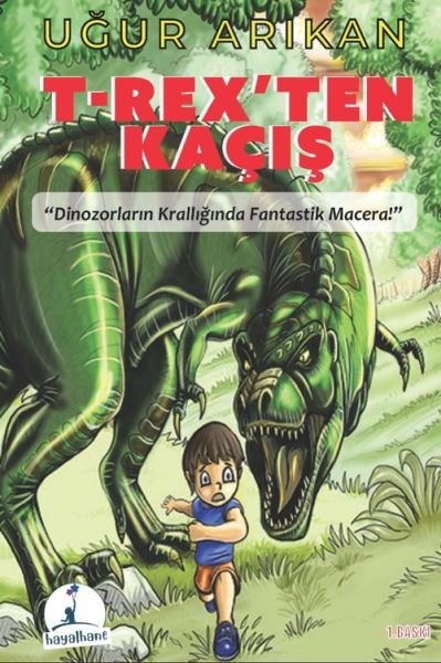 Trex'ten Kaçış