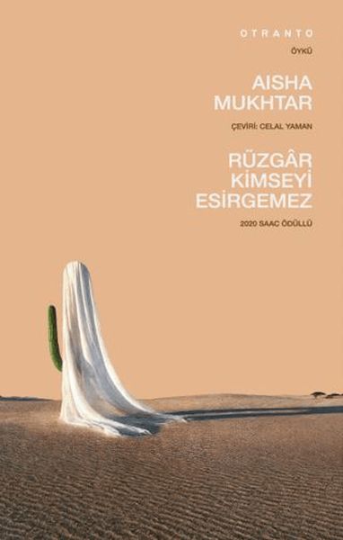 Rüzgar Kimseyi Esirgemez