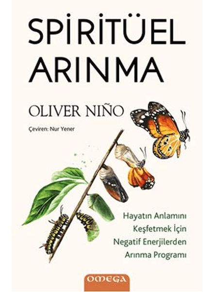 Spiritüel Arınma