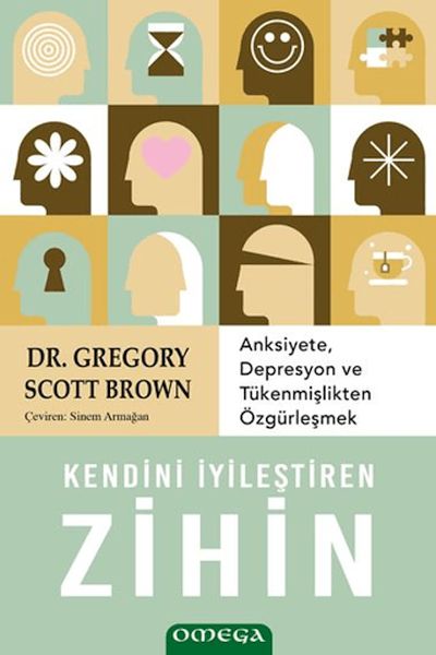 Kendini İyileştiren Zihin