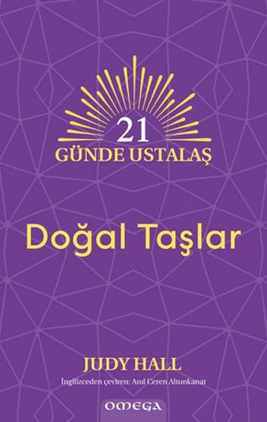 21 Günde Ustalaş - Doğal Taşlar