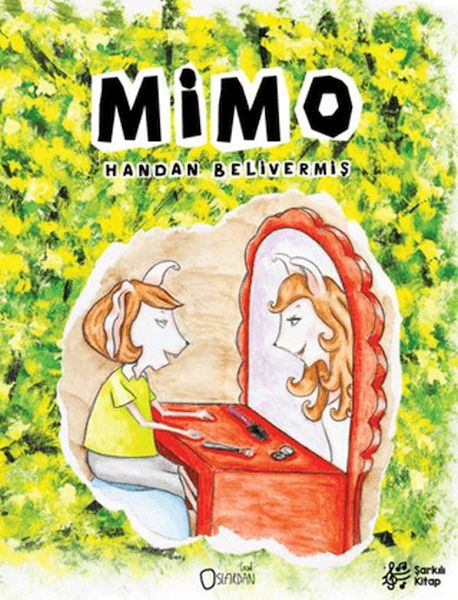 Mimo
