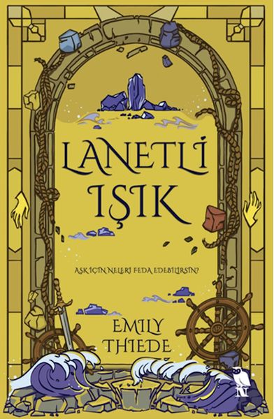 Lanetli Işık
