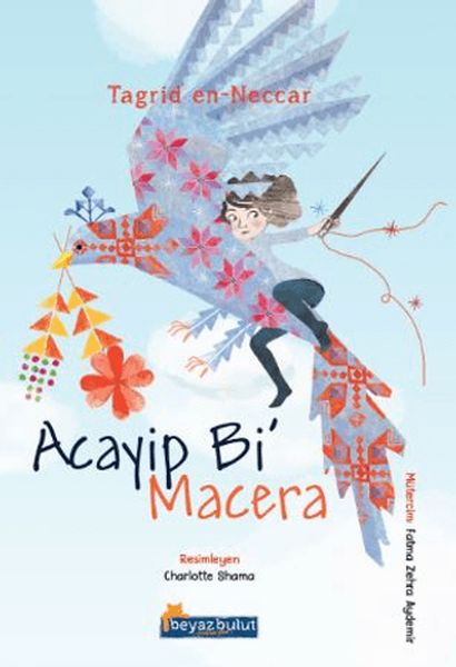 Acayip Bi' Macera