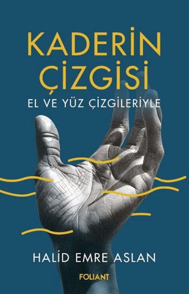 Kaderin Çizgisi