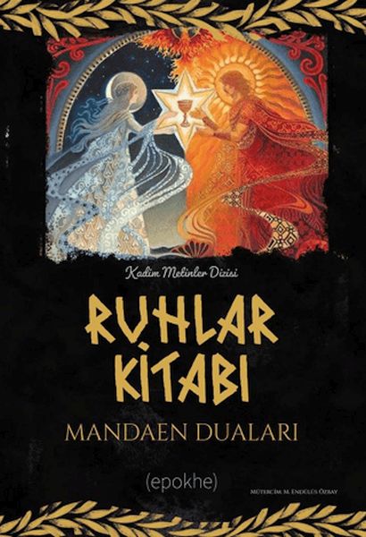 Ruhlar Kitabı