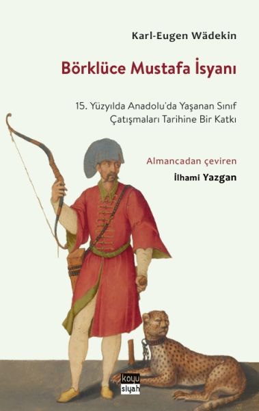Börklüce Mustafa İsyanı