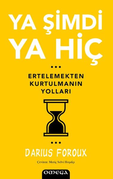 Ya Şimdi Ya Hiç