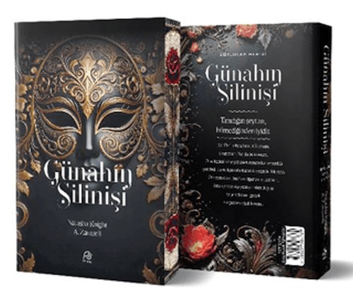 Günahın Silinişi