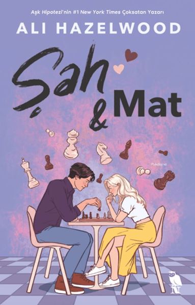 Şah ve Mat