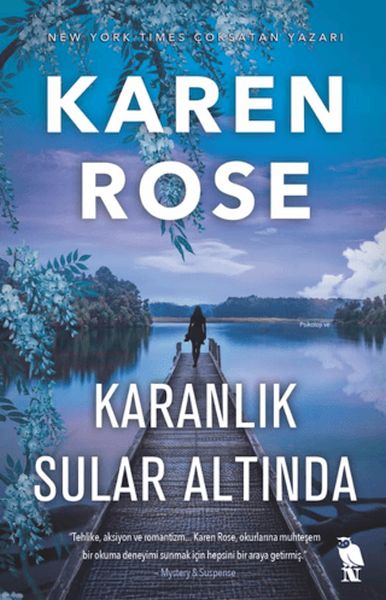 Karanlık Sular Altında