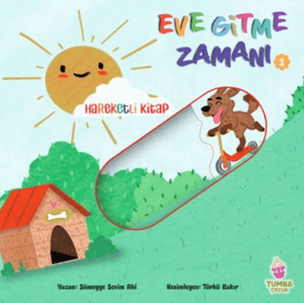 Eve Gitme Zamanı 1